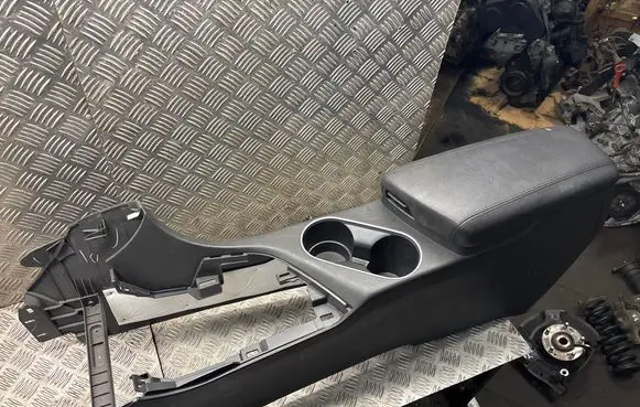 KIA Optima Center console