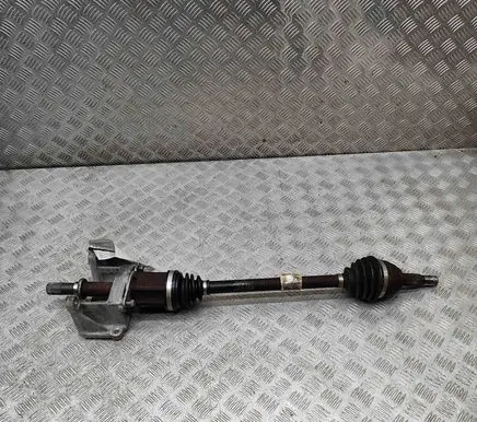 Nissan Leaf II (ZE1) Front driveshaft 391005SA1A