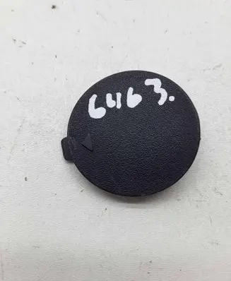 Hyundai i30 Rear bumper row hook cap/cover 86688G4200