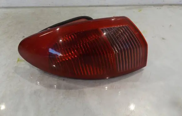 Alfa Romeo 147 Rear/tail lights