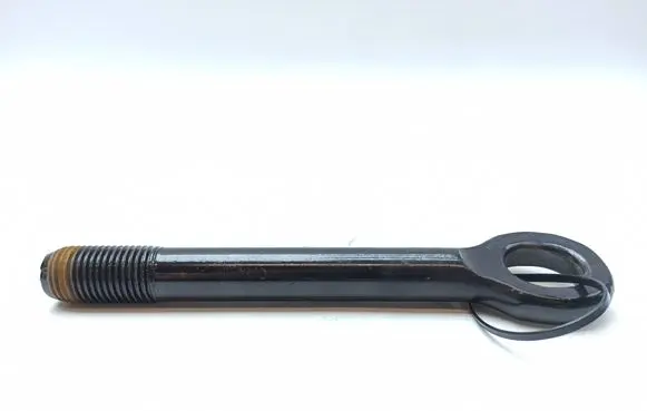 KIA Sportage Towing hook eye