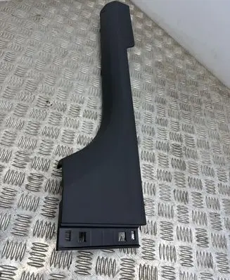 Renault Megane IV Front sill trim cover 769525403R 633100802002