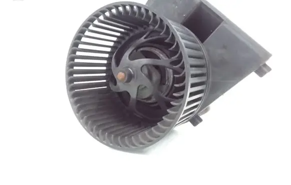 Audi A3 S3 8L Heater fan/blower 1J1819021 654972M