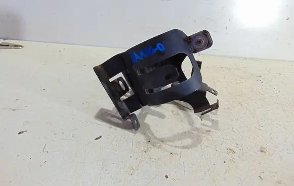 Renault Kangoo II Fuel filter bracket/mount holder 164191122R