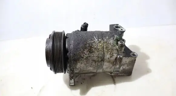 Nissan Murano Z50 Air conditioning (A/C) compressor (pump)