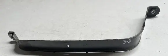 Jaguar XE Fuel tank mounting bracket GX739055AC T4N1293
