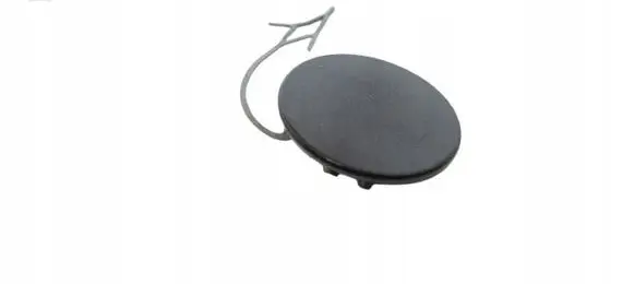 Skoda Fabia Mk3 (NJ) Front tow hook cap/cover 6V0807241A