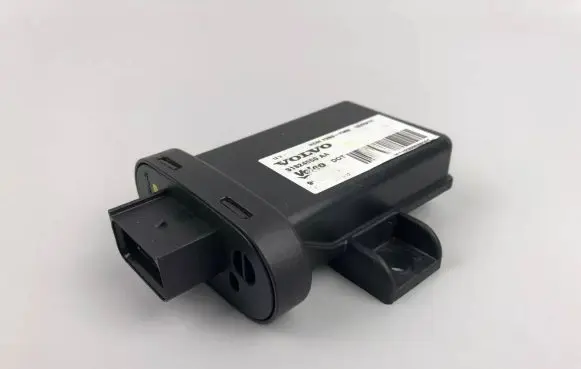Volvo S60 Other control units/modules 31324550