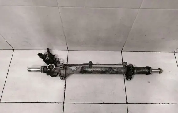 Maserati Quattroporte Steering rack 2671857