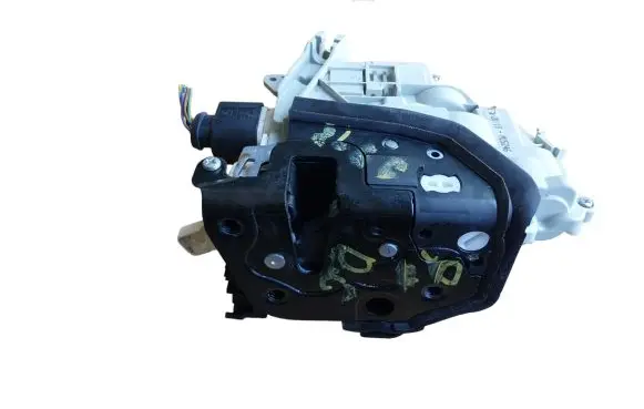 Audi A6 S6 C7 4G Rear door lock 4G0839016C