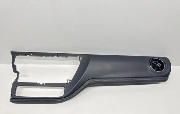 Panel trim