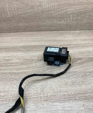 Mercedes-Benz C W203 ESP acceleration yaw rate sensor 0265005230 LU0015404517