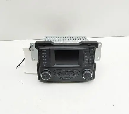 Ford Ranger Radio/CD/DVD/GPS head unit EB3T18D815A