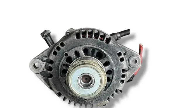 Opel Astra H Generator/alternator 98056441