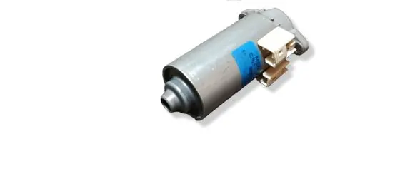 BMW X5 E53 Seat adjustment motor 0130002621