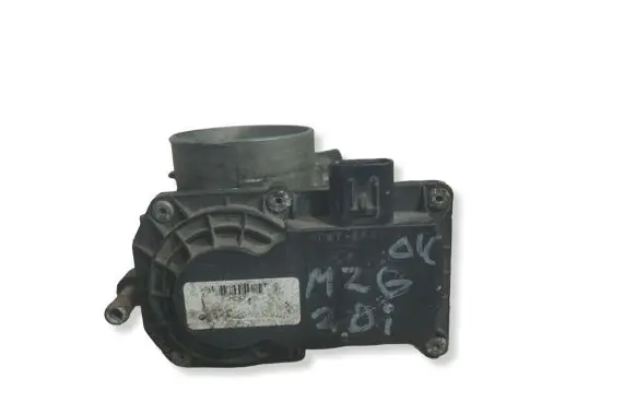 Mazda 6 Throttle valve 6M8GA