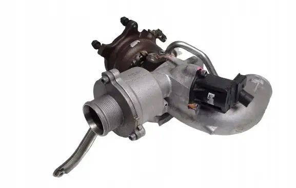 Audi A6 C7 Turbo 06L145722C