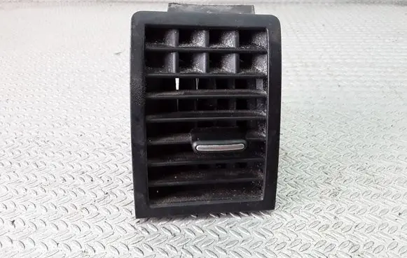 Volkswagen Touareg I Dashboard side air vent grill/cover trim 7L6819704D