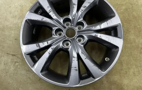 Mazda CX-30 R16 alloy rim 9965787080