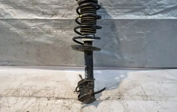 Fiat Fiorino Front wheel hub spindle knuckle 51858315 315124