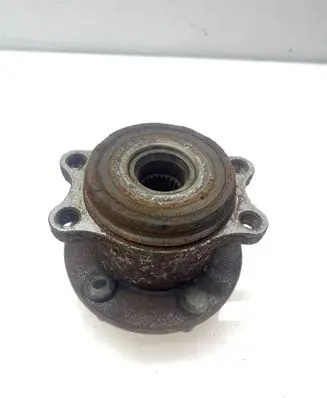 Subaru Outback Rear wheel ball bearing 