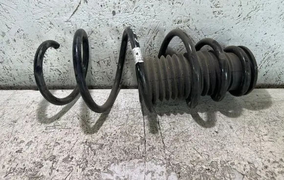 Opel Astra J Front coil spring