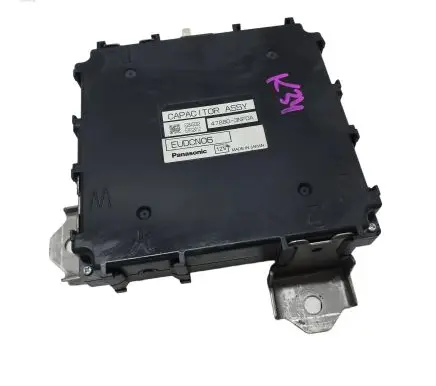Nissan Leaf I (ZE0) Other control units/modules 478803NF0A E2FG2012 E284S093
