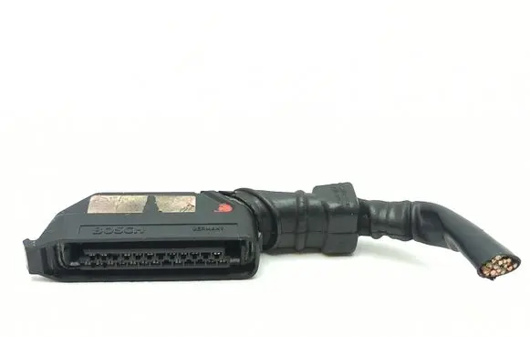 Mercedes-Benz 380 560SEC C126 Other wiring loom 1265404006 1928401013