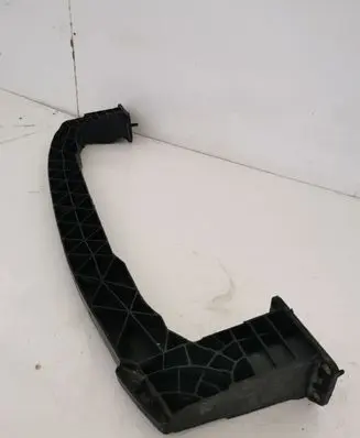 Citroen C5 Front bumper support beam 9660501380