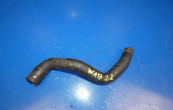 Mercedes-Benz CLA C117 X117 W117 Engine coolant pipe/hose A2465010258