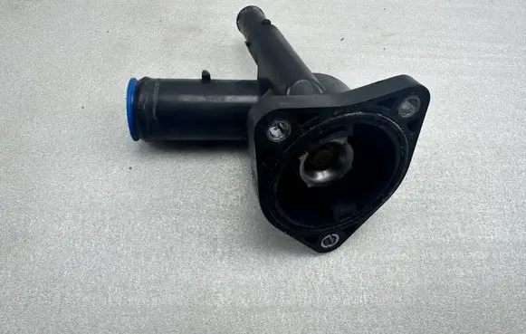 Mercedes-Benz S W222 EGR thermostat 1603137010 170607
