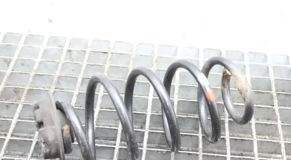 Nissan Juke I F15 Rear coil spring