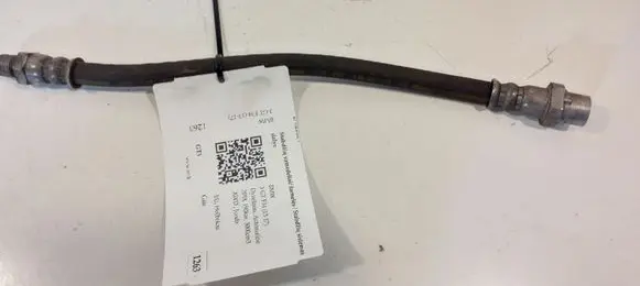 Brake line pipe/hose