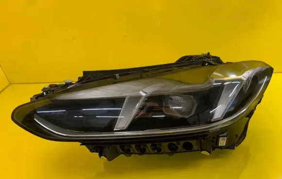 BMW 4 G22 G23 G24 G26 Headlight/headlamp 5A3B2F3-06