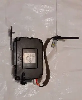 Hyundai i30 BSM Control unit 95400G4480
