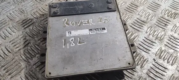 Rover 45 Engine control unit/module NNN100783 M3R01Y1XQ