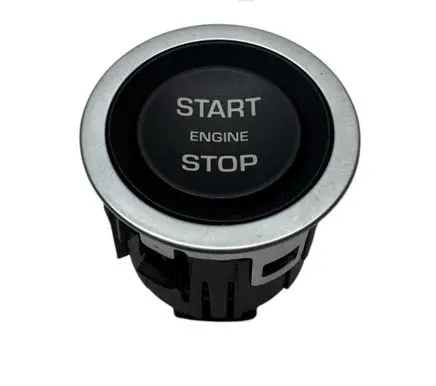 Land Rover Range Rover Velar Engine start stop button switch 14C376AB