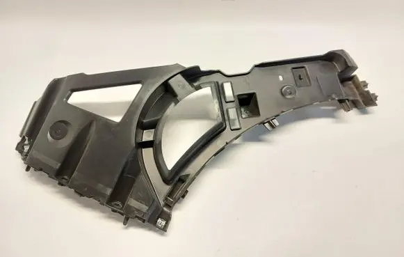 Peugeot 3008 III Rear bumper mounting bracket 9839884880JLK01