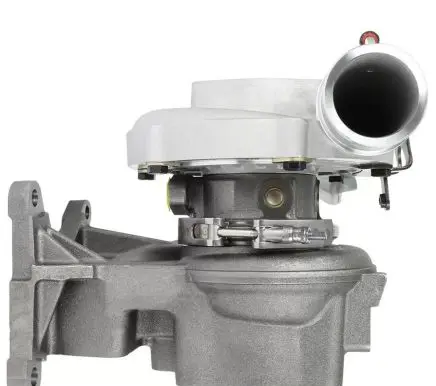Chevrolet Silverado Turbo 97307711 VIDR 97720748