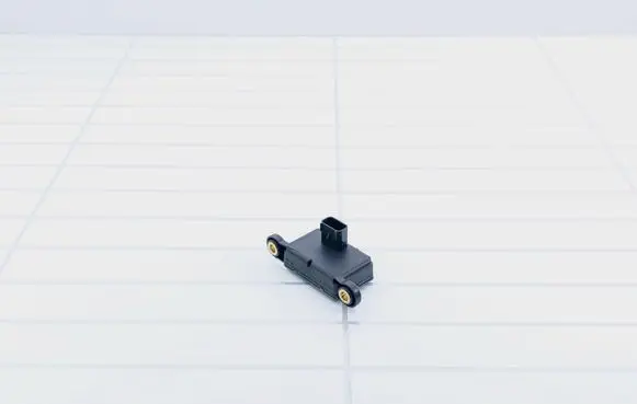 Opel Insignia A ESP acceleration yaw rate sensor 13505726 TLR572623100356M6