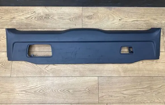 Volvo XC90 Tailgate/boot cover trim set 