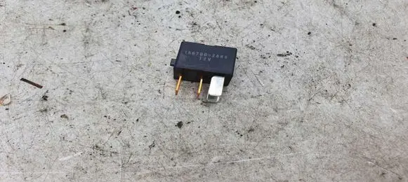Honda Accord Other relay 1567002680