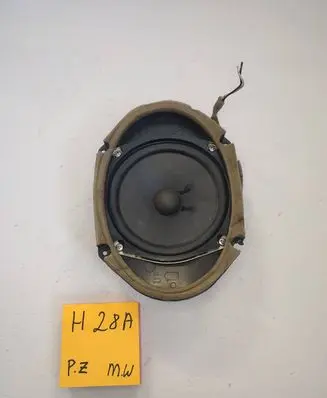 Mazda 6 Front door speaker 3M8118808DA