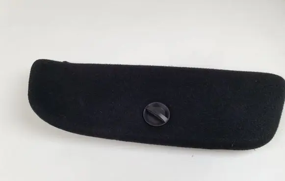 Mercedes-Benz A W176 Trunk/boot trim cover 