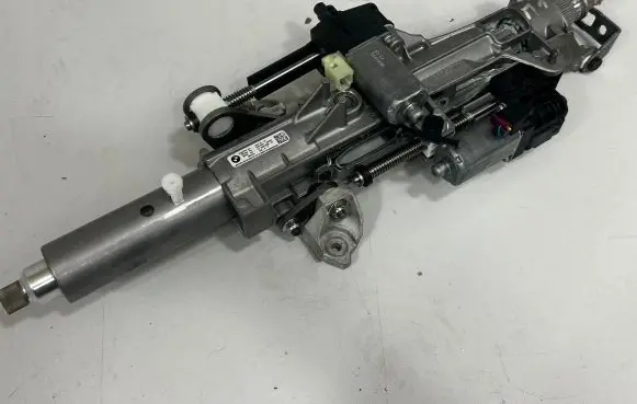 BMW iX Steering rack mechanical part 5A81930 6892053