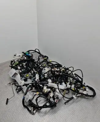 Toyota Prius (XW50) Wiring harness 