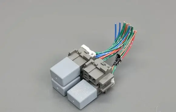 Honda Accord Other relay RC5102