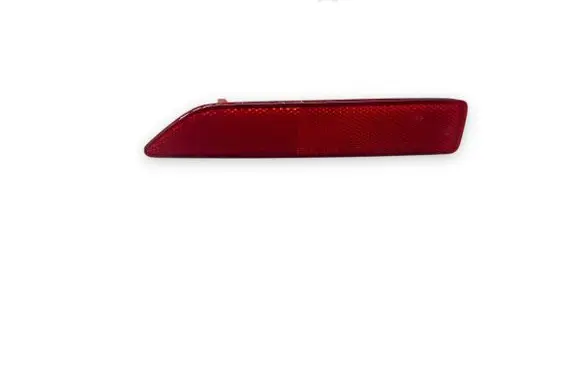 Rear tail light reflector