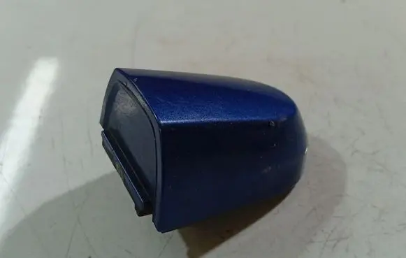 KIA Sportage Loading door cover/cap 