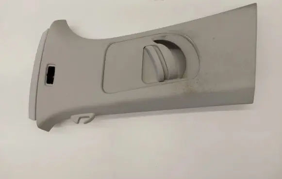 Volkswagen Golf VII (B) pillar trim (top) 5G4867243A 5G4868311 5G0868315